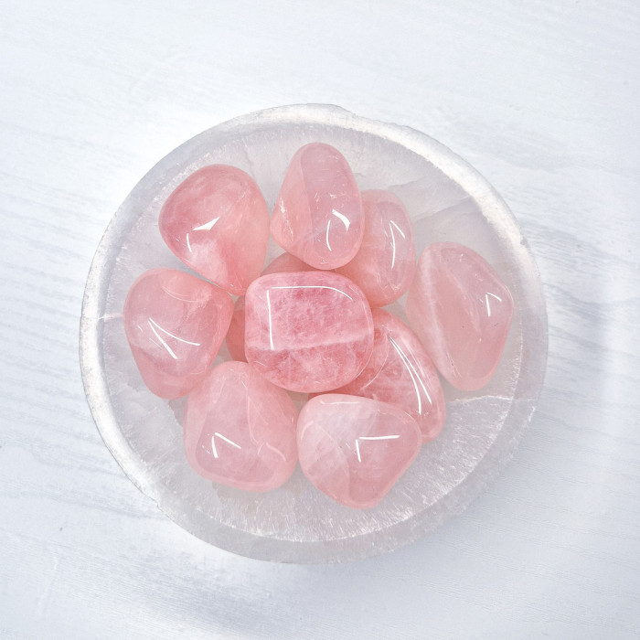 Ruženín tromlovaný