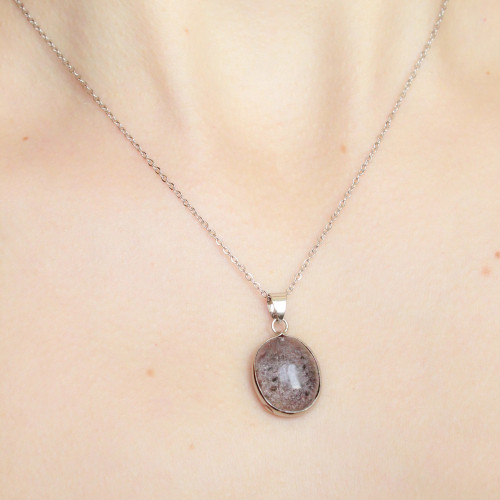 Náhrdelník Lodolit