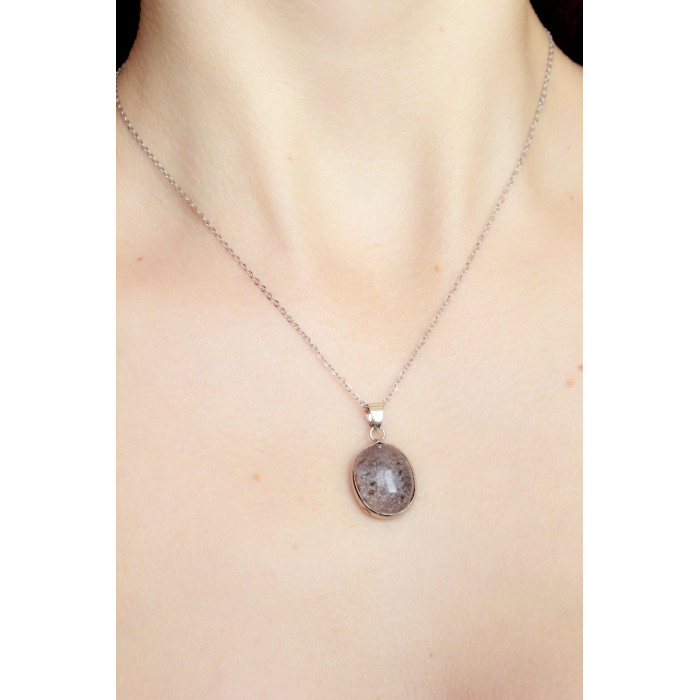 Náhrdelník Lodolit