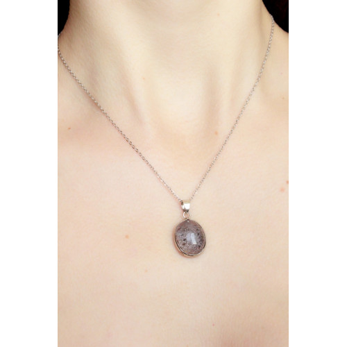 Náhrdelník Lodolit