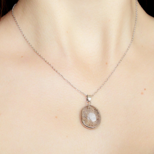 Náhrdelník Lodolit