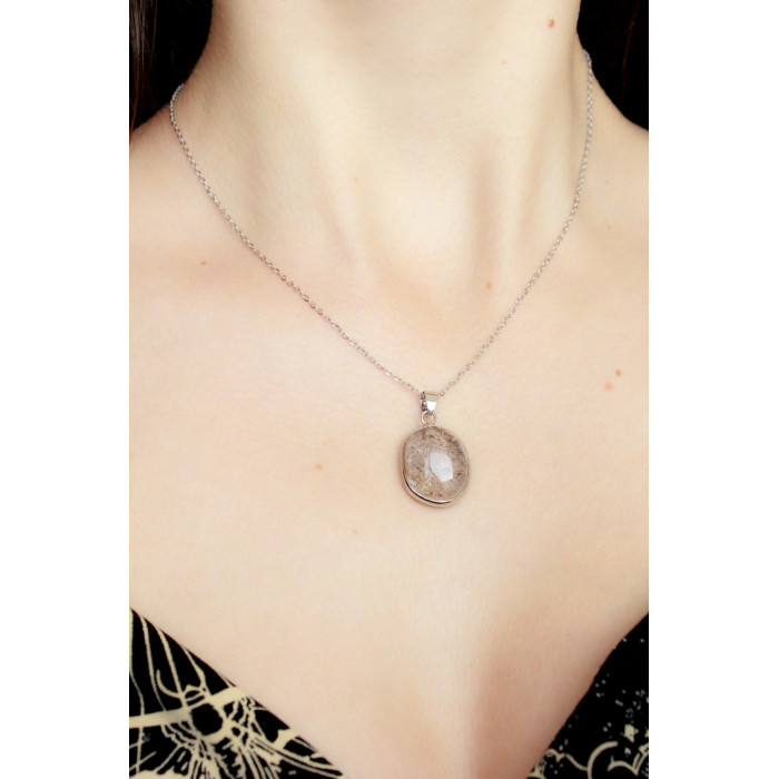 Náhrdelník Lodolit